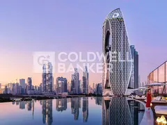 2BR with Panoramic View | High Floor | Q4 2027