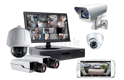 CCTV Installation