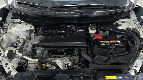 2022 Nissan X-TRAIL 缩略图 13