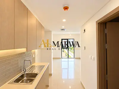 Luxurious Stuido || Beachfront Community || Parking Free || Pool View || All Amenities