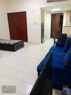 VERY NICE Studio WITH Balcony ENGLAND CLUSTER