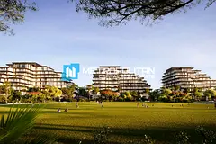 Corner 3BR+Maid | Huge Balcony |Near to Facilities