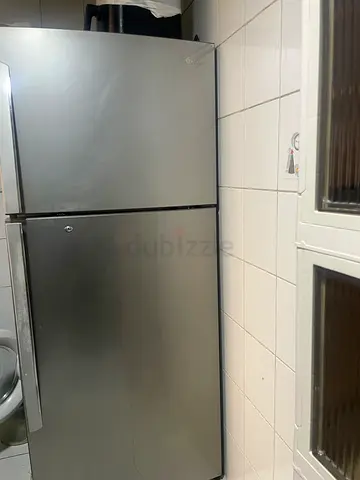 Big size fridge for urgent sale