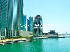 Vacant 2BR | Fully Furnished Apt | Urban Comfort