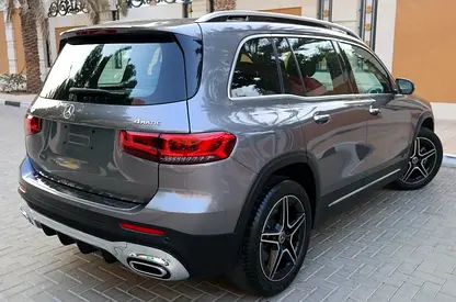 صورة 5 لـ 2023 Mercedes-BENZ GLB