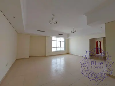 Luxury 4BR, 2 Master , 1 Parking Gym pool 80k