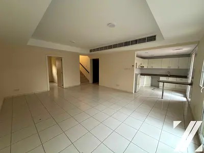 Lake View | Single Row | 3 Bed Villa | Type 3M