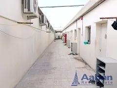 Brand-New Labour Camp for Rent in Al Sajja | 26 Rooms | 260-Person Capacity | AED 3,800/Room | All I