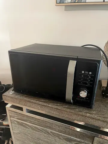 Microwave Samsung
