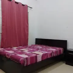 FURNISHED COUPLE ROOM/FAMILY ROOM AVAILABLE – SHARJAH ABUSHAGARAH NEAR DAY TODAY