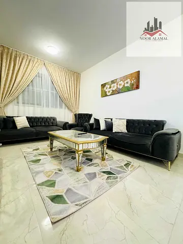 Sharjah, Muwaileh, Al Zahia