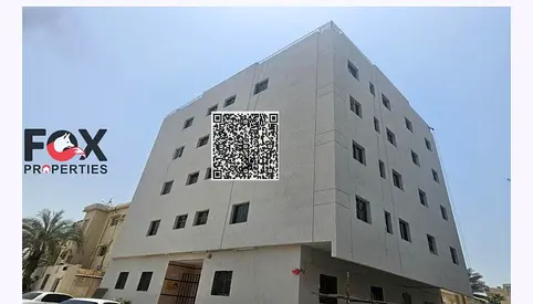 🏢 **للبيع بناية استثمارية في النعيمية 2 – عجمان**  📍 **الموقع:** النعيمية 2 – عجمان 📐 **مساحة الأرض:** 3,600 قدم² 🏗️ **الطوابق:** أرضي + 4 طوابق