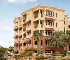 Seaview 3-Bedroom Apartment in Saadiyat Beach Residences