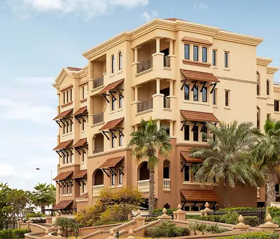 Seaview 3-Bedroom Apartment in Saadiyat Beach Residences