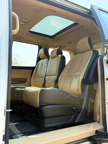 صورة مصغرة 13 لـ 2020 KIA GRAND CARNIVAL
