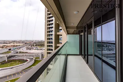 1BR | Vacant | Fitted Kitchen | Unfurnished
