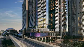 4% DLD Waiver |Easy Payment plan | Prime Location