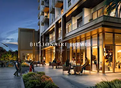 OP DEAL | HIGH FLOOR | FUTURE METRO ACCESS