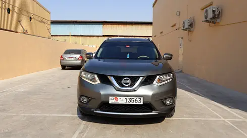 2017 Nissan Patrol SE Platinum V6 | 2024 Body Kit | 96,000 KM | Excellent Condition