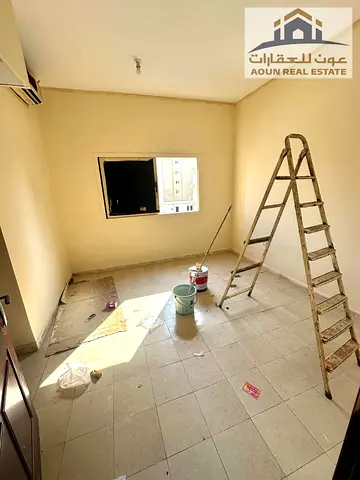 Sharjah, Al Butina, East Area, near Al Orouba Street and Sharjah Corniche. Sharjah, Al Butina, near Al Orouba Street.