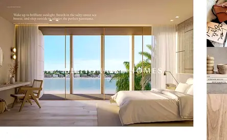BEACH COLLECTION | NEAR COST PRICE | MORTGAGE ELIGBLE