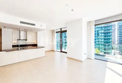 Unfurnished | Vacant | Pool View