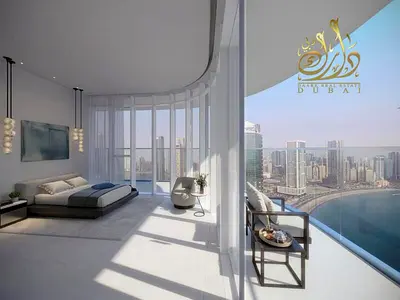 Luxurious living // AC FREE // FULL SEA VEIW// Ownership available to all Arab nationalities only.