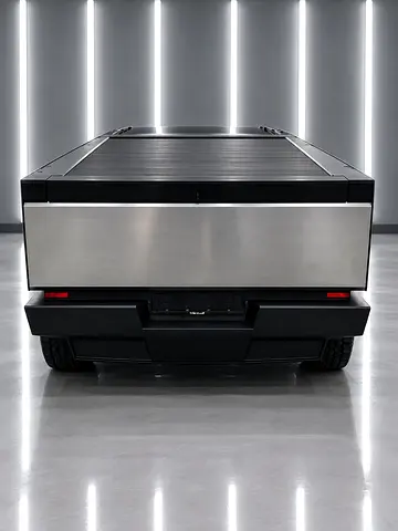2024 Tesla CYBERTRUCK 照片 4