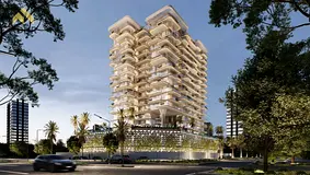 High ROI - Capital Appreciation - Luxury - Open view