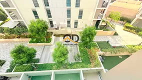 Spacious Studio Uptown Zahia/ hHeaven in Zahia