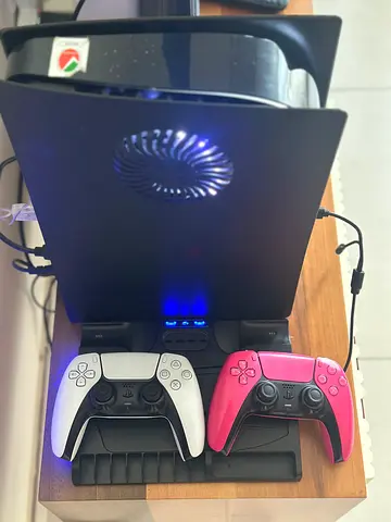 PlayStation 5 Disc Edition