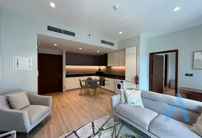 Fully Furnished | Marina View | Vacant Now