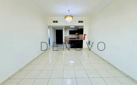2 Spacious | High Floor | Ready to Move
