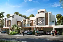 Exclusive | 5BR + Maid | Prime Location