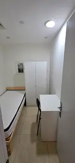 Luxurious partition available in Dubai south