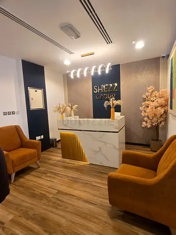 Office Furniture