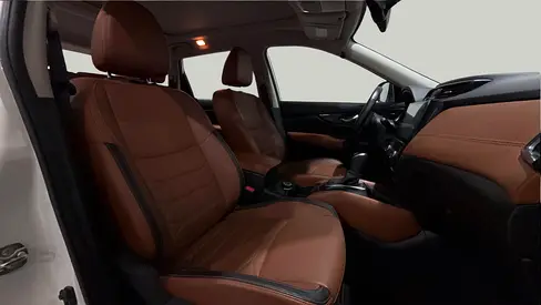 2022 Nissan X-TRAIL 照片 6