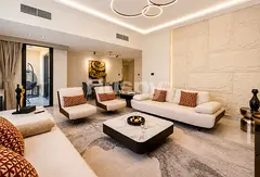 High Floor | Upgraded | Marina View