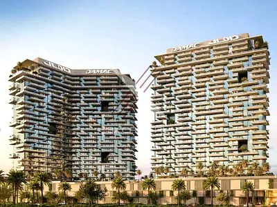 Premium Amenities | 4% DLD Off | High ROI