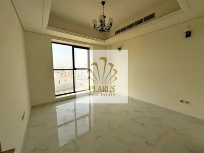 3-Bedroom Apartment for Annual Rent in Al Tallah, Ajman | First Occupancy, One Free Month, Swimming Pool & Jacuzzi | AED 61,000