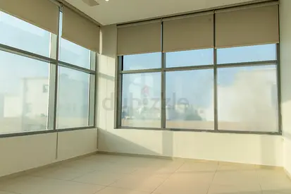 1 Bedroom for rent in a villa, Shakhbout City - Abu Dhabi