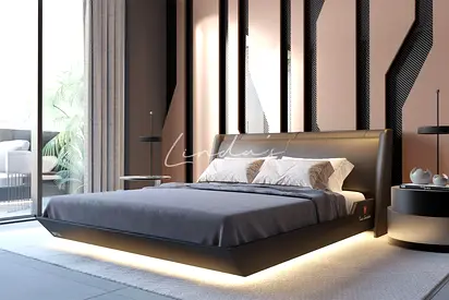 Exclusive| Tonino Lamborghini l Branded Residence