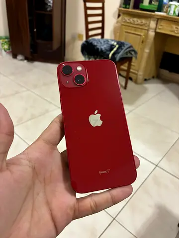 iPhone 13