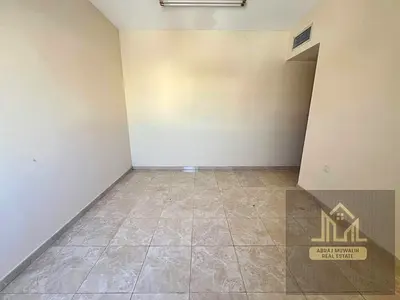 Lavish 1BHK available ready to move yearly for family big size huge apartment central AC