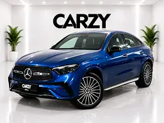 2025 Mercedes Benz GLC-Class