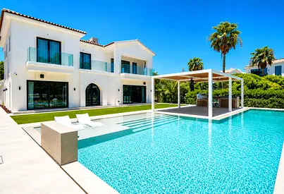 Exceptional 5-Bedroom Villa | Sundials, Jumeirah