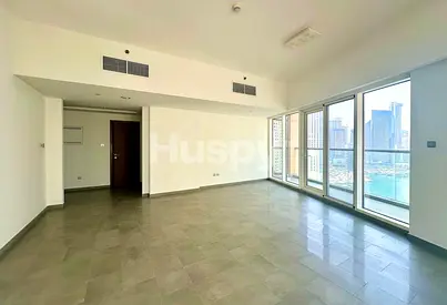 Marina Views | High Floor | Chiller Free