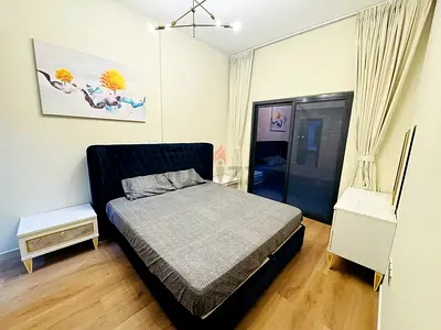 Master Room for Rent in JVC