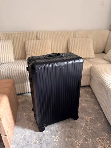 RIMOWA CHECK IN L