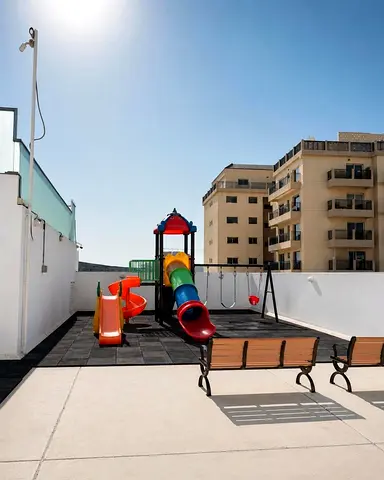 SPACIOUS STUDIO l EASY ACCESS l CLEAN BUILDING